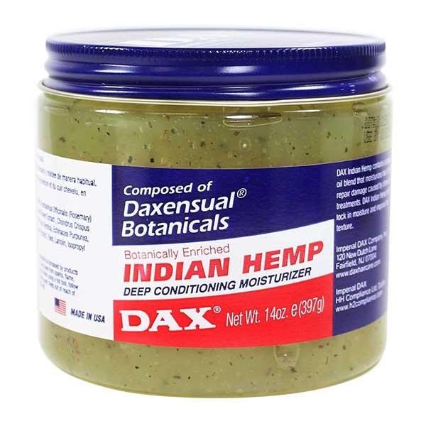 Dax Indian Hamp 14 oz